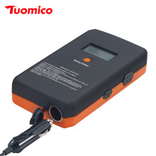 Outdoor mobile universal car head charging pump